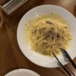 ピッツェリア ダ オラ - 