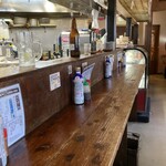 国民酒場あさひや じぃえんとるまん - 