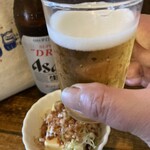 国民酒場あさひや じぃえんとるまん - 