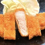 とんかつ山本 - 