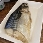 国民酒場あさひや じぃえんとるまん - 