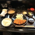 とんかつ山本 - 