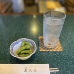 萬久満 - 