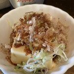 国民酒場あさひや じぃえんとるまん - 