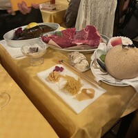 ラ・ビスボッチャ - 