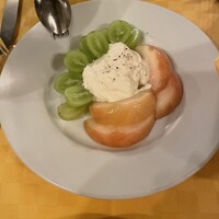 ラ・ビスボッチャ - 