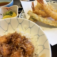 てんぷら天松 日本橋店 - 