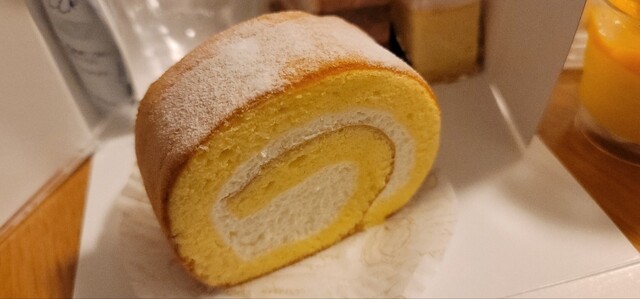 シュ シュ アンジュ（Chou chou ange） - 釧路（ケーキ）の写真