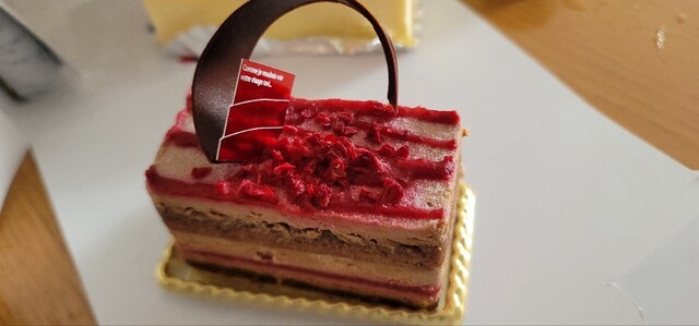 シュ シュ アンジュ（Chou chou ange） - 釧路（ケーキ）の写真