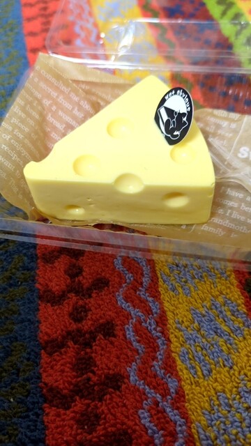 Not obvious（ノット アヴビィアス） - 小樽（ケーキ）の写真