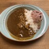 おやじカレー - おやじカレー・激辛