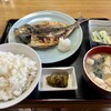 ときわ食堂