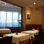 カンパーニュ - 