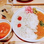 Soup Stock Tokyo - 