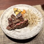 Teppanyaki Miyachi - 