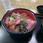 さかな大食堂渚 - 