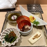 Sushi Kiyomatsu - 