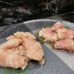 黒毛和牛焼肉きっしゃん北新地永楽町 松 - 