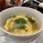 黒毛和牛焼肉きっしゃん北新地永楽町 松 - 