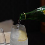 カンパーニュ - 