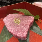 Kurogewagyuu Yakiniku Kisshan Eirakuchou Matsu - 