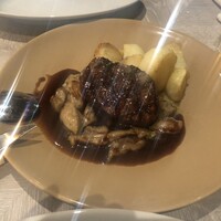 イル カルディナーレ 銀座コリドー店 - 