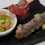 カンパーニュ - 