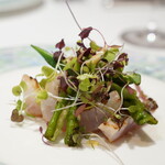 カンパーニュ - 