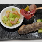 カンパーニュ - 