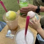 サーティワンアイスクリーム - 