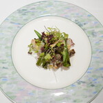 カンパーニュ - 