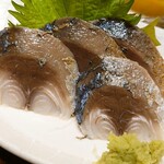 Naniwa Robata Hakkaku Dainago Yabiru Dinguten - 