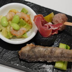 カンパーニュ - 