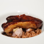 カンパーニュ - 