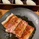 Kokusangyuu Yakiniku Tabehoudai Nikushou Sakai - 食べ放題ランチ
