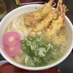 肥前うどん 翔 - 