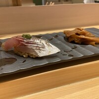 鮨まつもと - 