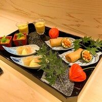 ぎんざ 一二岐 - 