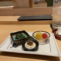 鮨まつもと - 