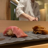鮨まつもと - 