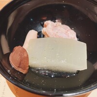 華蓮  大阪心斎橋店 - 