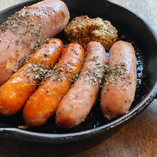 毎日でも美味しく楽しい！和洋折衷な日替わり料理も充実！！