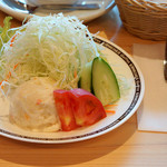 Komeda Kohi Ten - 