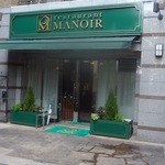 レストラン マノワ - 