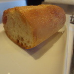 レストラン マノワ - ファミーユ代官山のパン