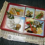 御食事処よしくら - 