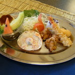御食事処よしくら - 
