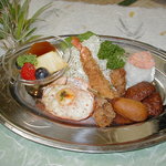 御食事処よしくら - 