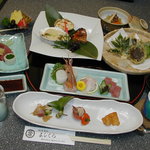 御食事処よしくら - 