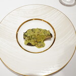 カンパーニュ - 